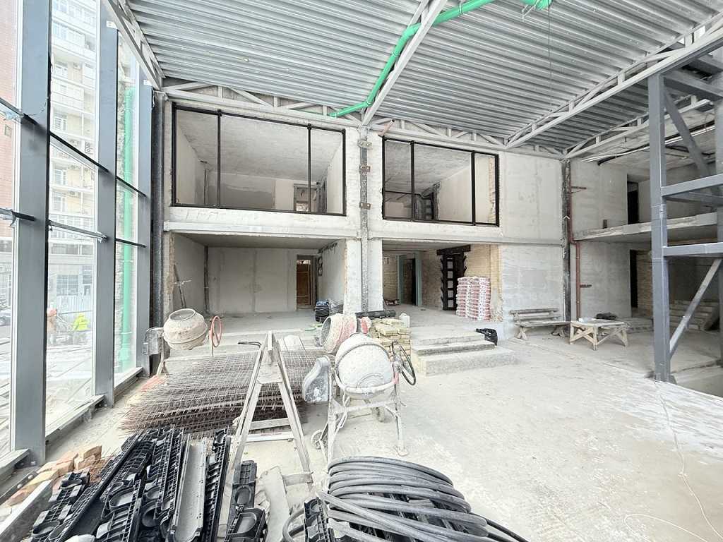 Аренда помещения свободного назначения 280 м², Саперное Поле ул., 9А