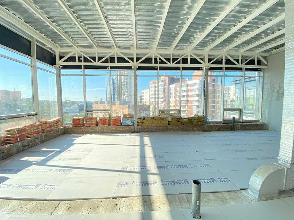 Аренда помещения свободного назначения 280 м², Саперное Поле ул., 9А