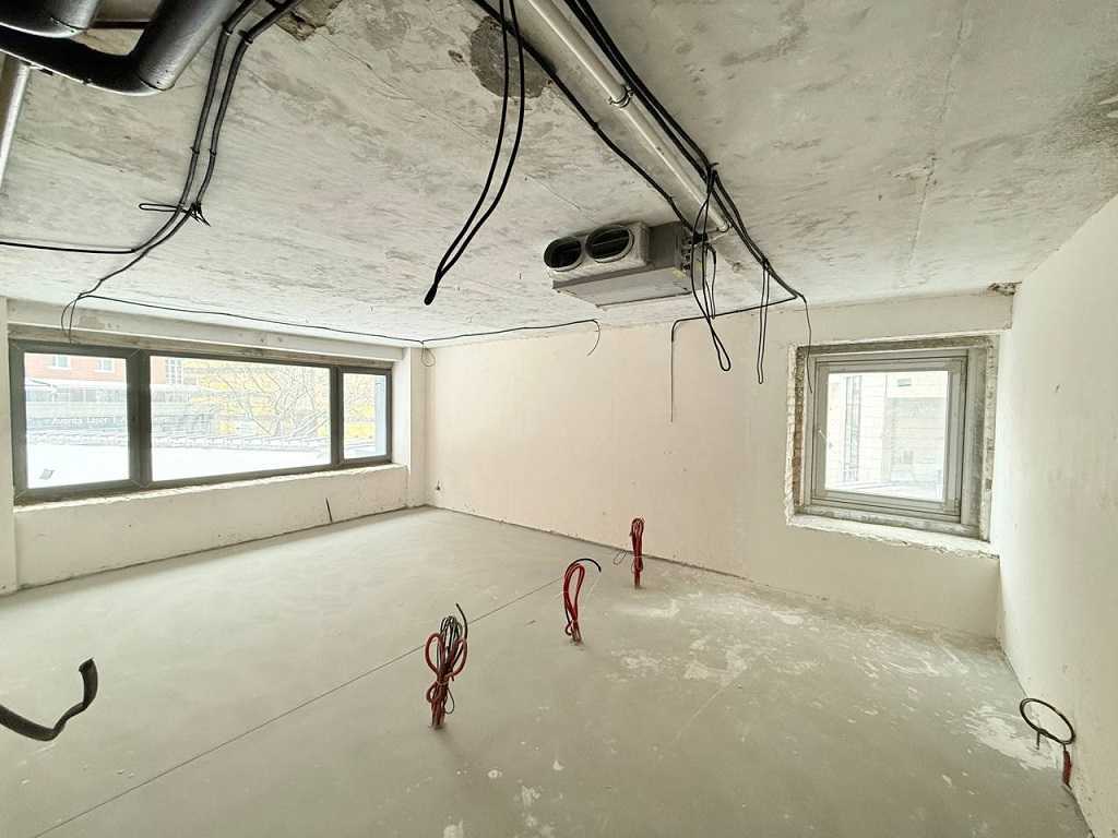 Аренда помещения свободного назначения 280 м², Саперное Поле ул., 9А
