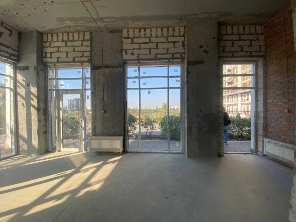 Оренда приміщення вільного призначення 165 м², Михайла Максимовича вул.