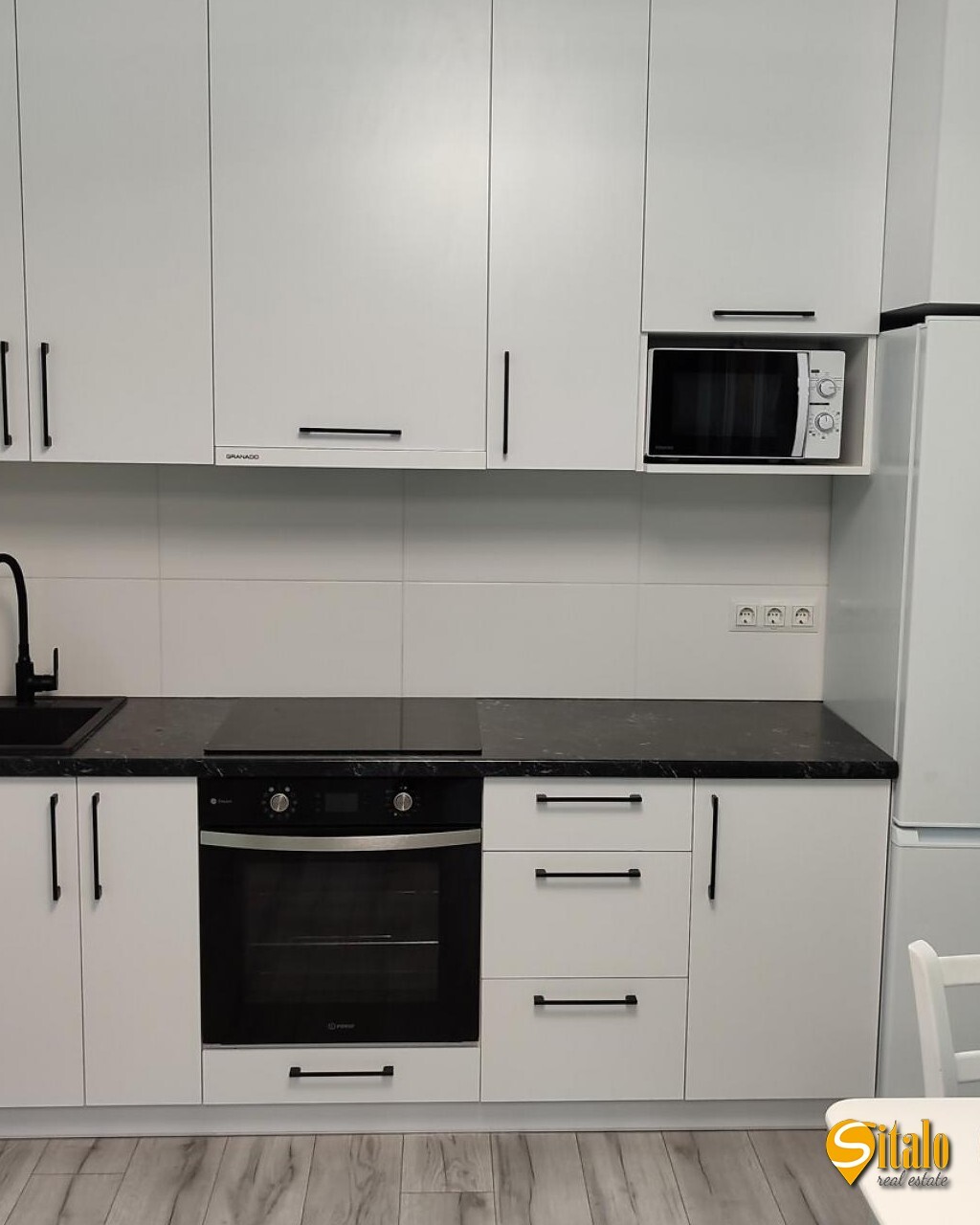 Продаж 1-кімнатної квартири 41.8 м², Правди просп.