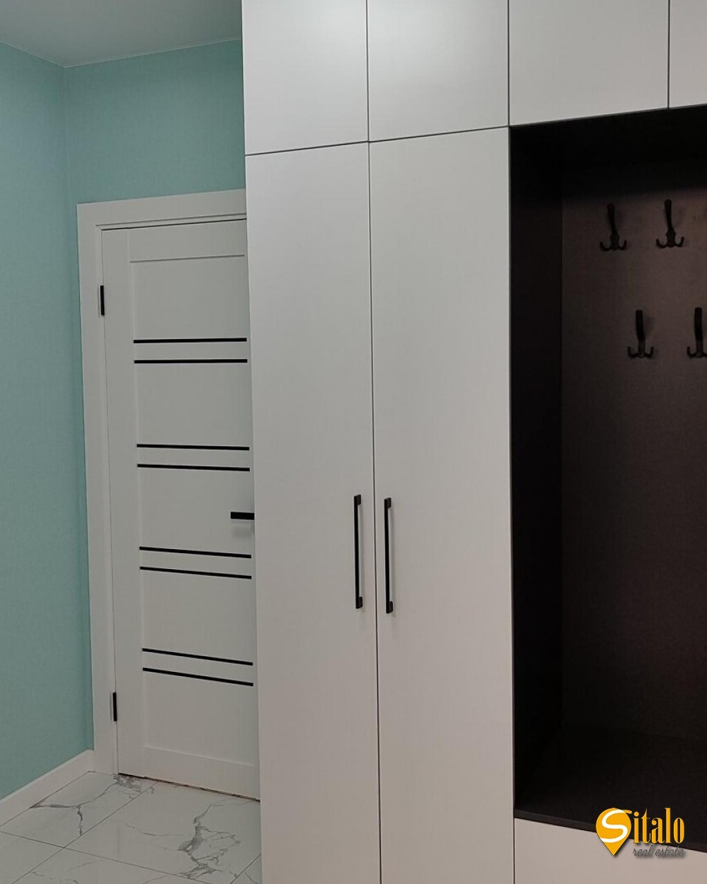 Продаж 1-кімнатної квартири 41.8 м², Правди просп.