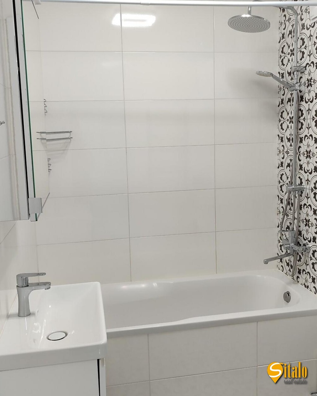 Продаж 1-кімнатної квартири 41.8 м², Правди просп.