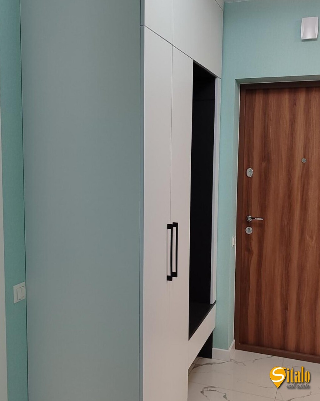 Продаж 1-кімнатної квартири 41.8 м², Правди просп.