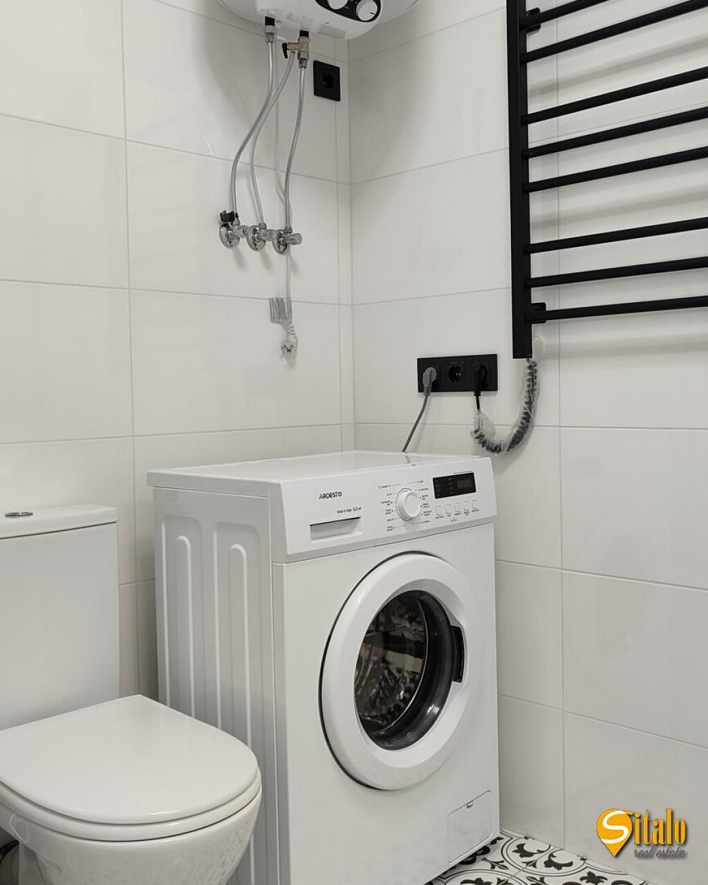 Продаж 1-кімнатної квартири 41.8 м², Правди просп.