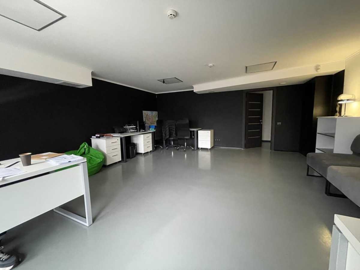 Аренда офиса 204 м², Льва Толстого ул., 35-39
