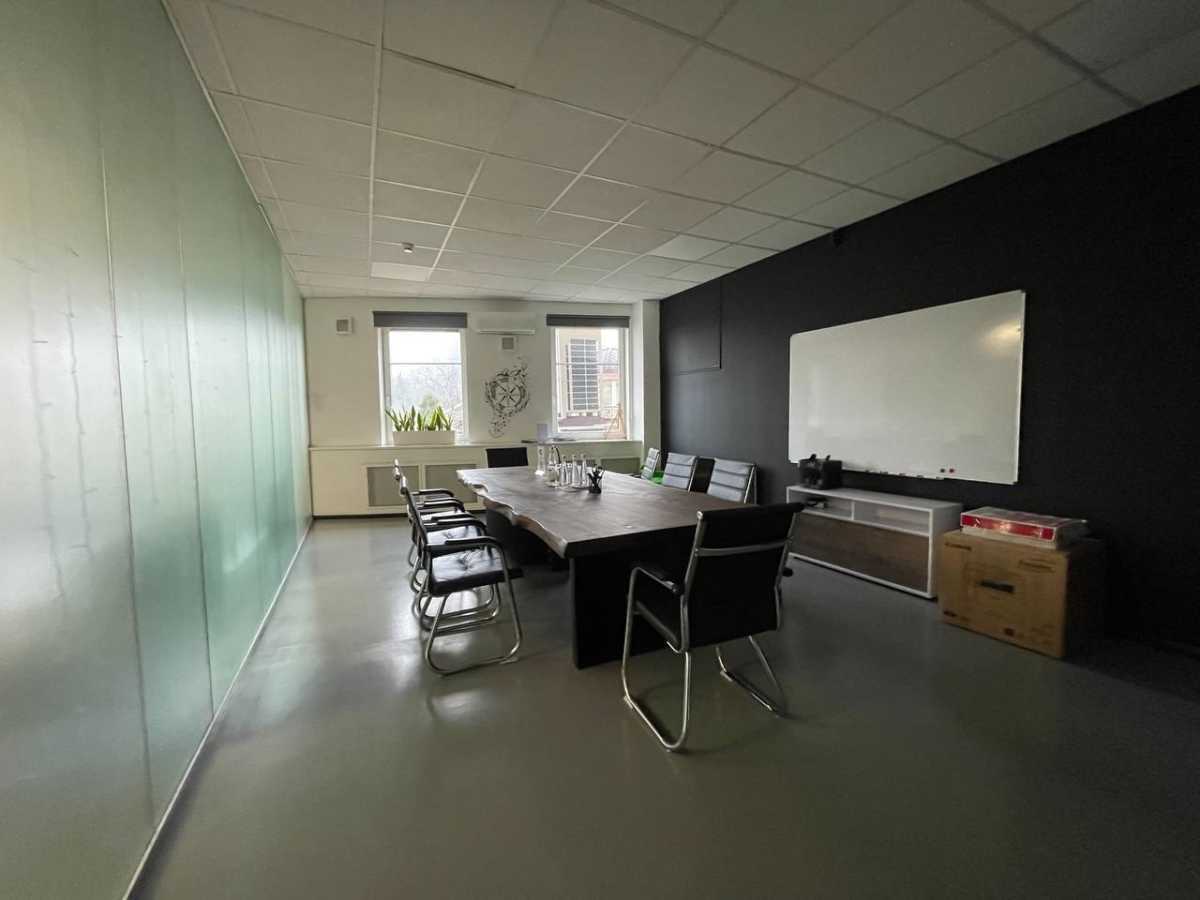 Аренда офиса 204 м², Льва Толстого ул., 35-39
