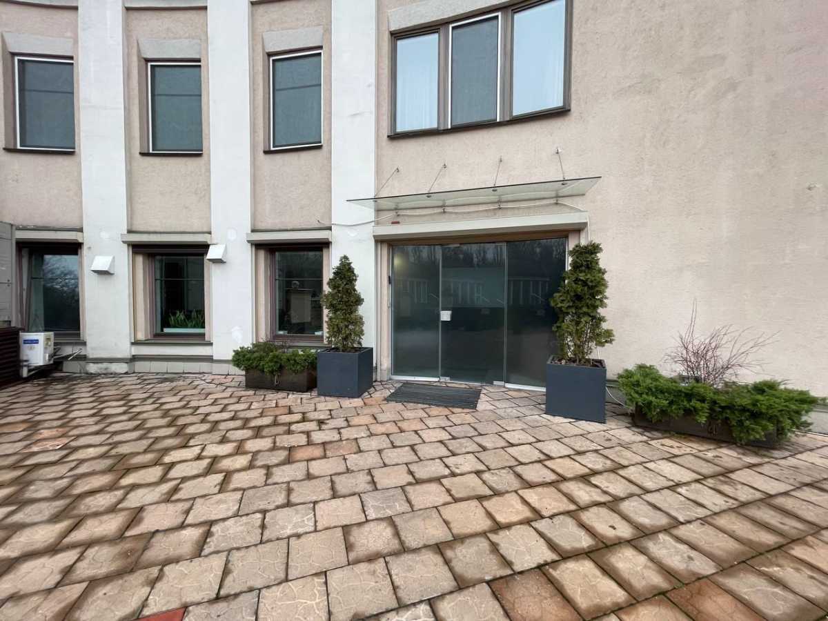 Аренда офиса 204 м², Льва Толстого ул., 35-39