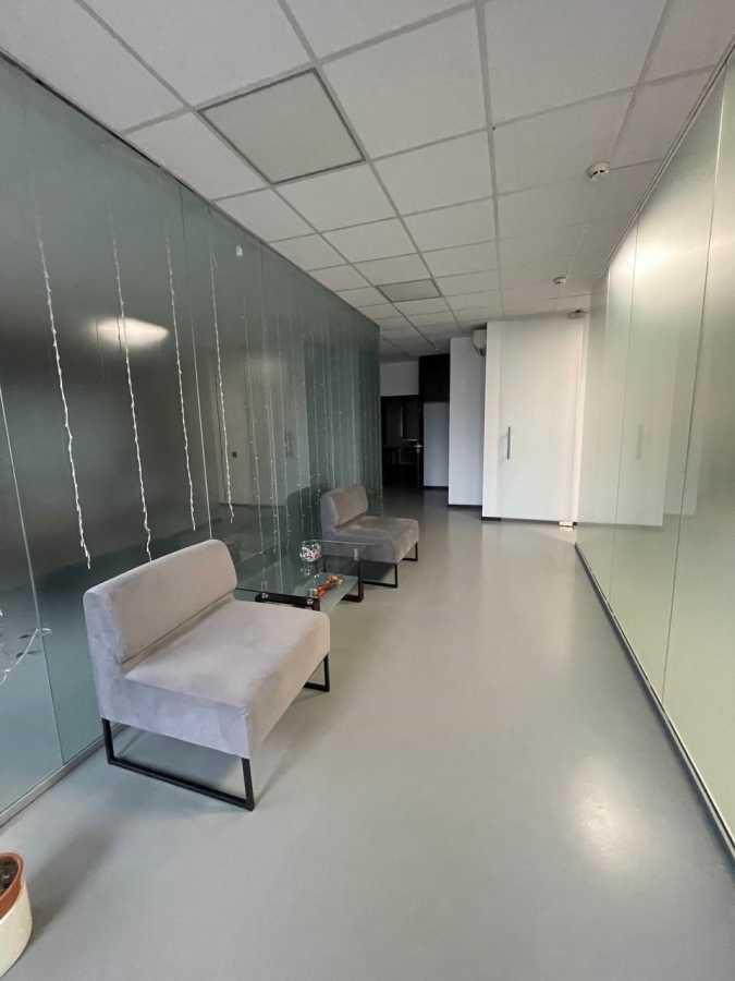 Аренда офиса 204 м², Льва Толстого ул., 35-39