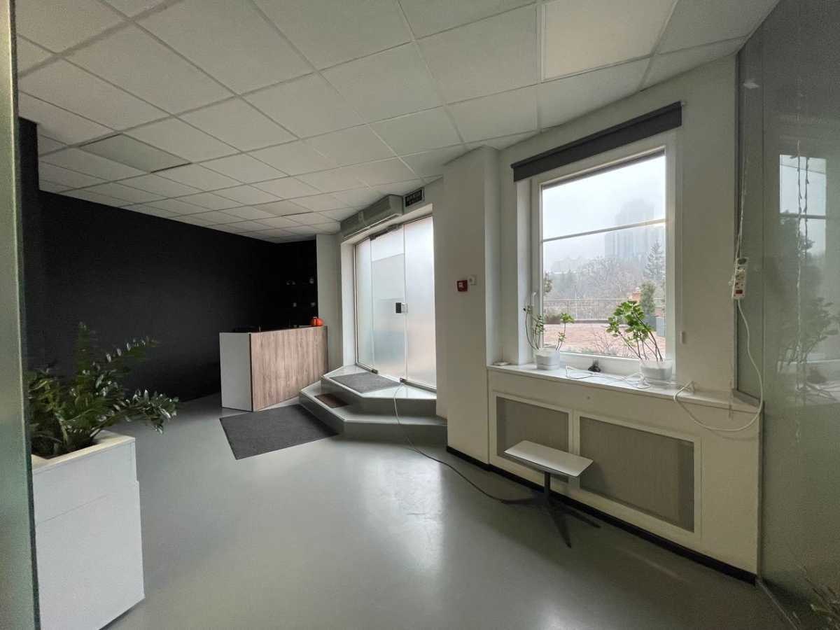 Аренда офиса 204 м², Льва Толстого ул., 35-39