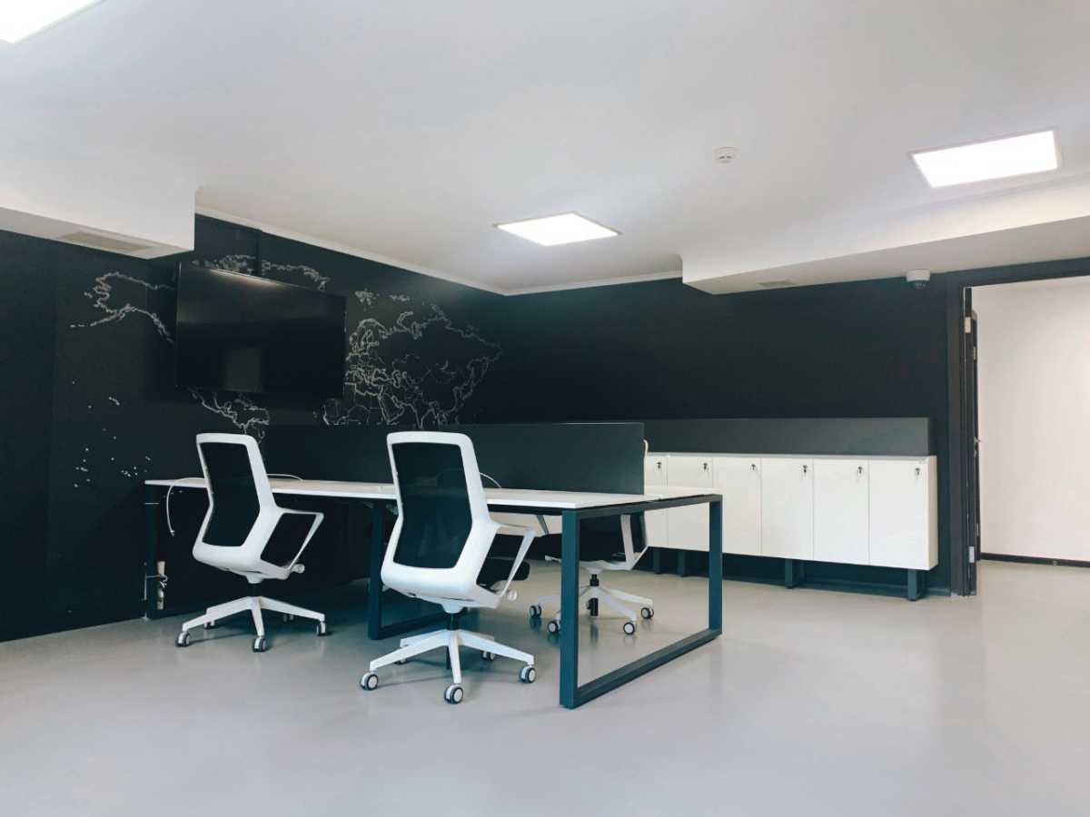 Аренда офиса 204 м², Льва Толстого ул., 35-39