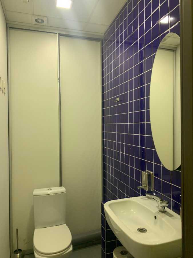 Аренда офиса 204 м², Льва Толстого ул., 35-39