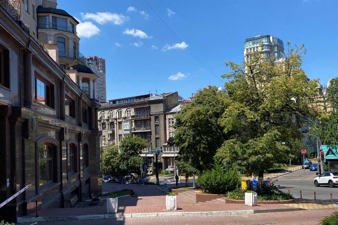 Аренда офиса 204 м², Льва Толстого ул., 35-39
