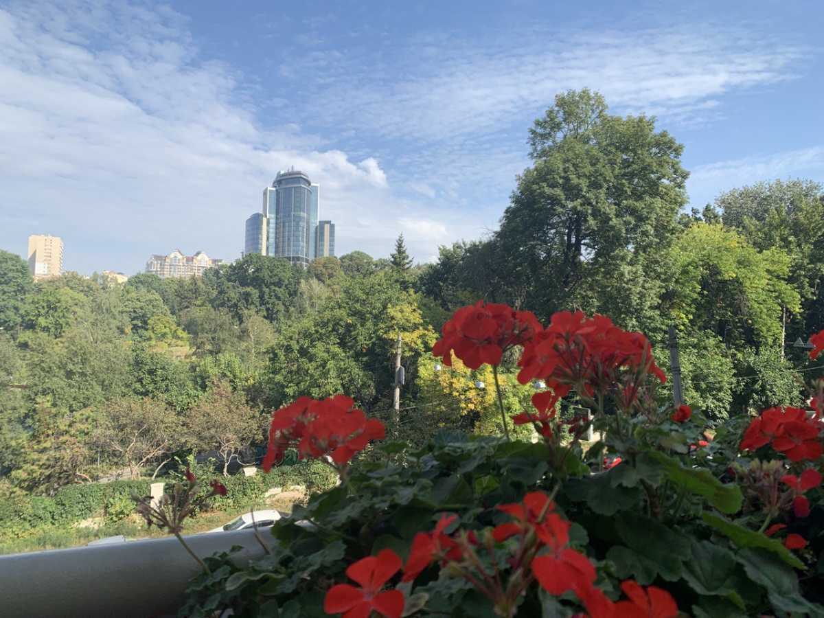 Аренда офиса 204 м², Льва Толстого ул., 35-39