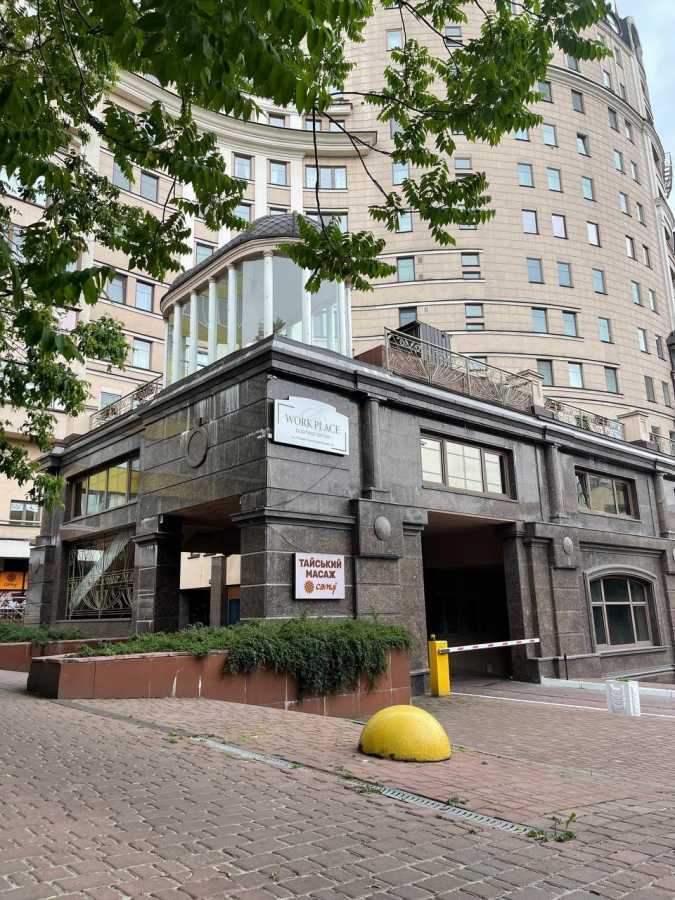 Аренда офиса 204 м², Льва Толстого ул., 35-39