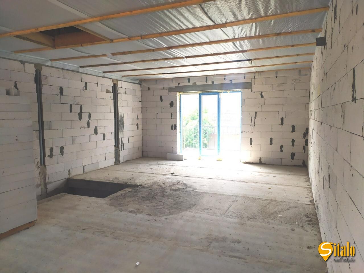Продаж таунхауса 100 м²