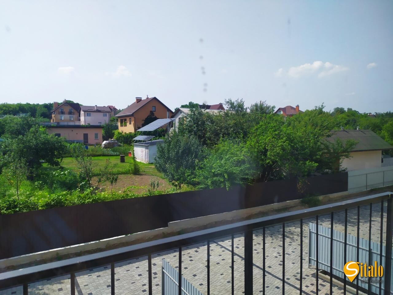 Продаж таунхауса 100 м²