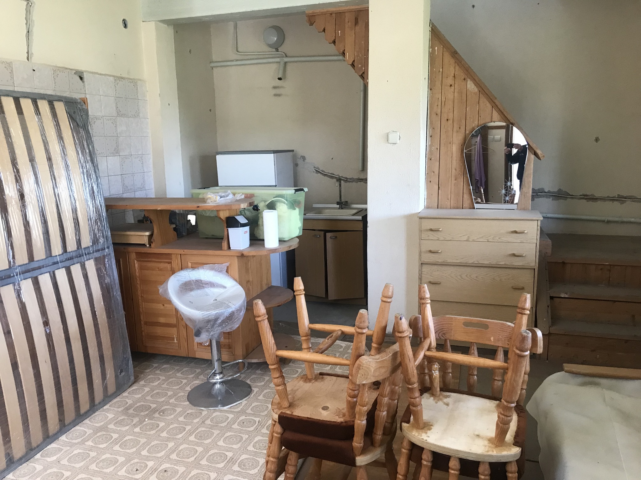 Продажа дачи 140 м²
