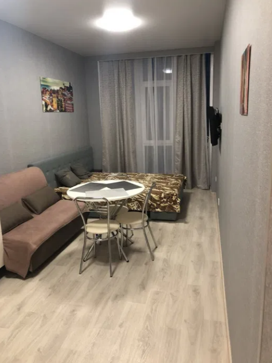 Продажа студии 28 м², Фонтанская дор.