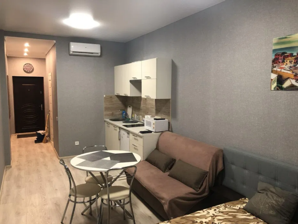 Продажа студии 28 м², Фонтанская дор.
