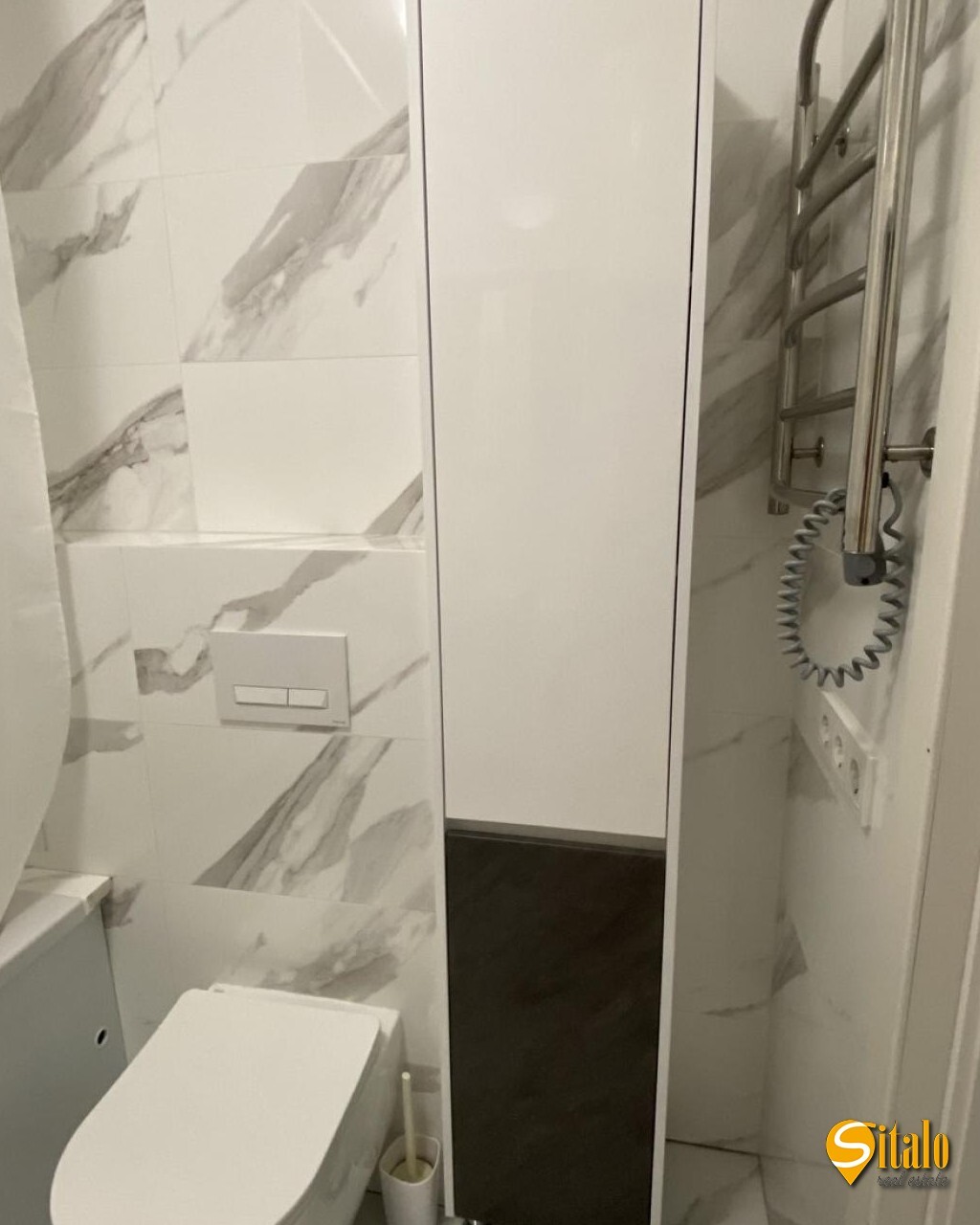 Продажа 1-комнатной квартиры 32 м², Харьковское шоссе, 210
