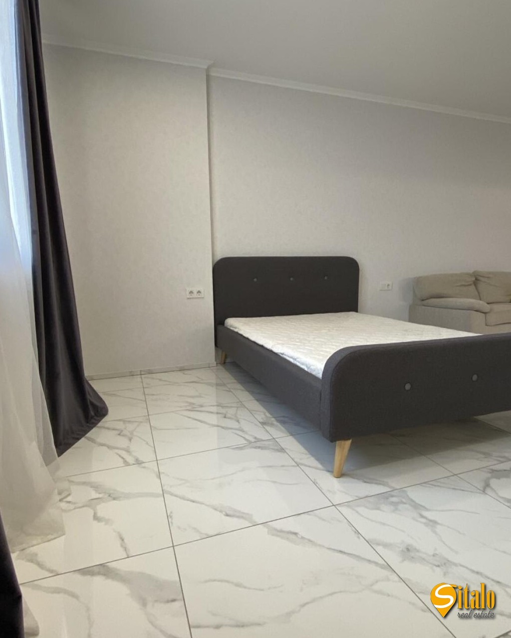 Продажа 1-комнатной квартиры 32 м², Харьковское шоссе, 210