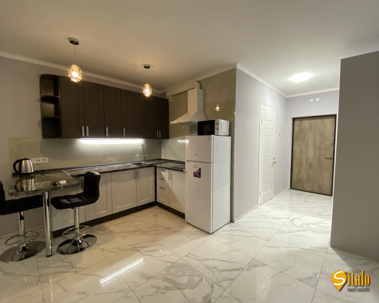 Продажа 1-комнатной квартиры 32 м², Харьковское шоссе, 210
