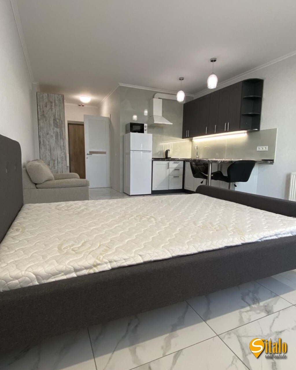 Продажа 1-комнатной квартиры 32 м², Харьковское шоссе, 210