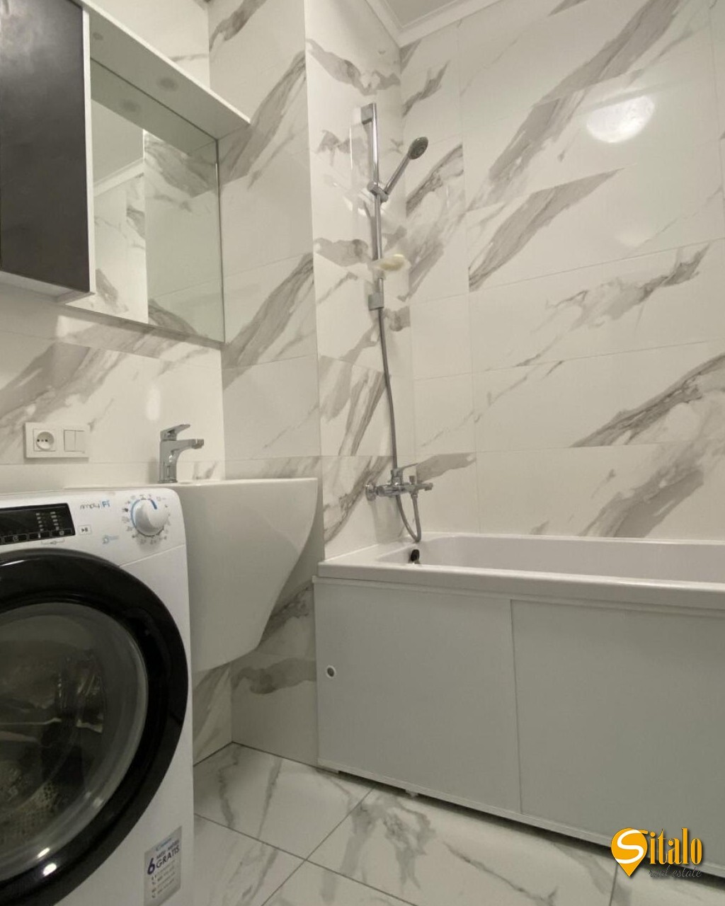 Продажа 1-комнатной квартиры 32 м², Харьковское шоссе, 210