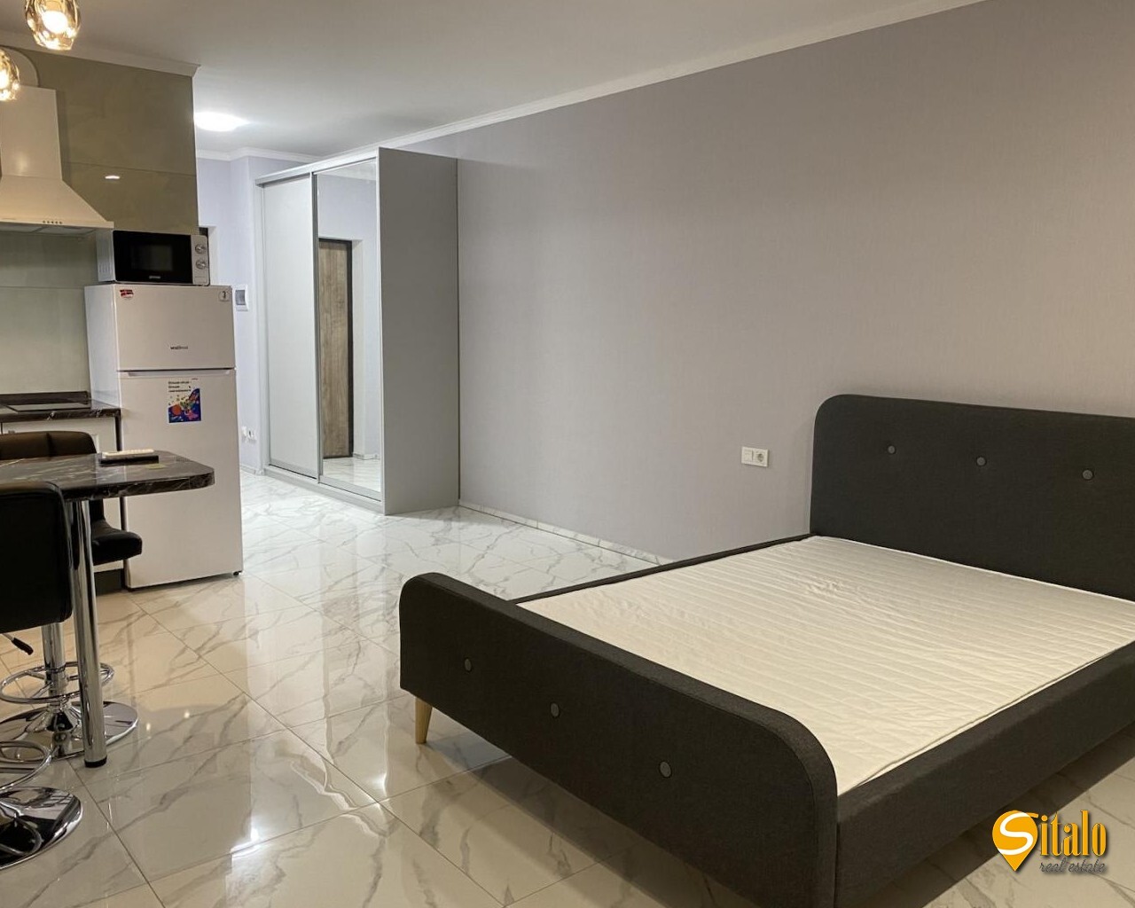 Продажа 1-комнатной квартиры 32 м², Харьковское шоссе, 210