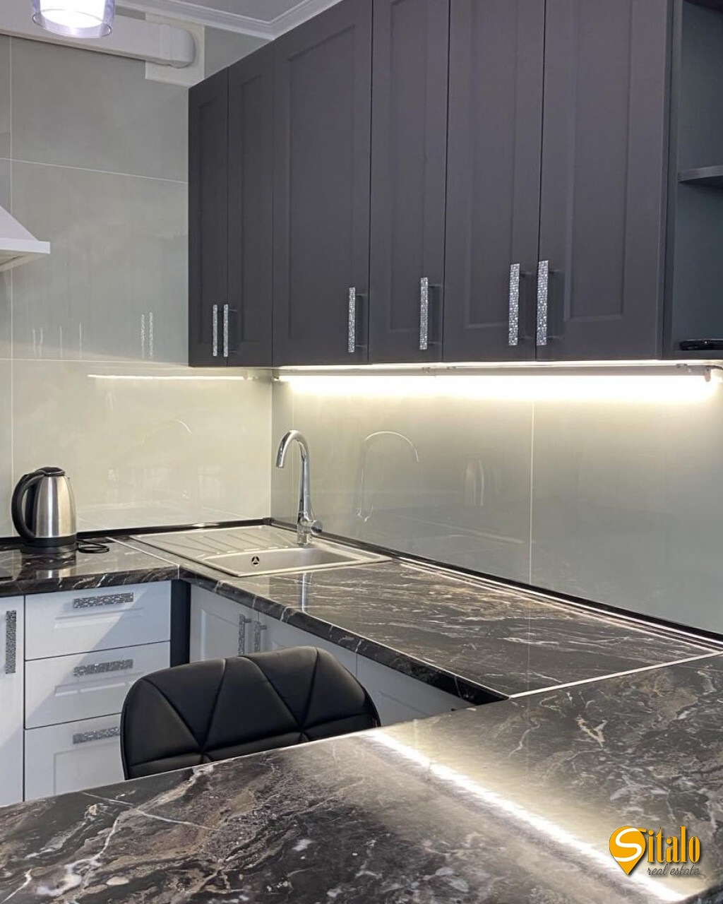Продажа 1-комнатной квартиры 32 м², Харьковское шоссе, 210