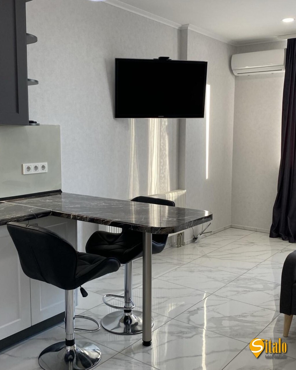 Продажа 1-комнатной квартиры 32 м², Харьковское шоссе, 210