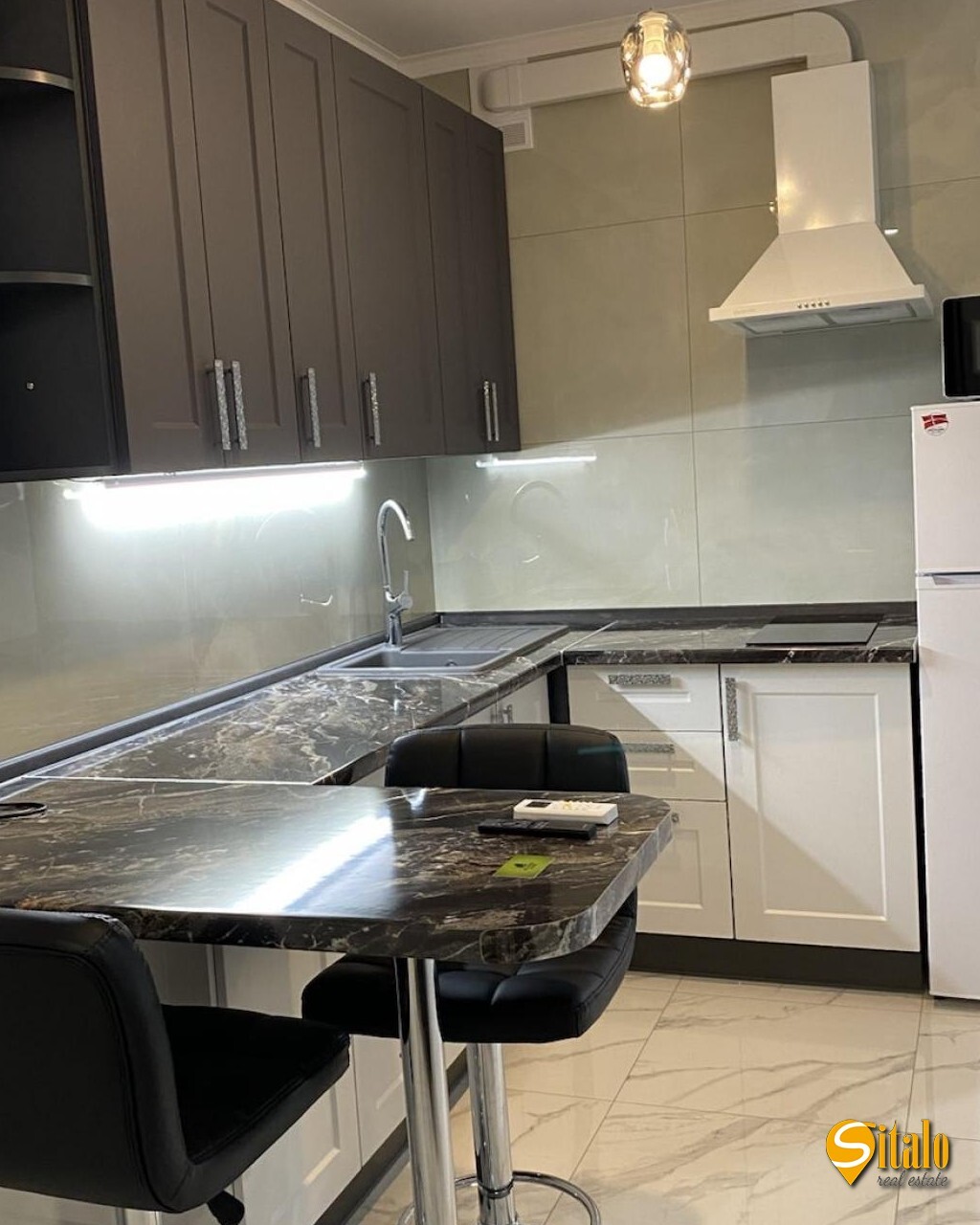 Продажа 1-комнатной квартиры 32 м², Харьковское шоссе, 210