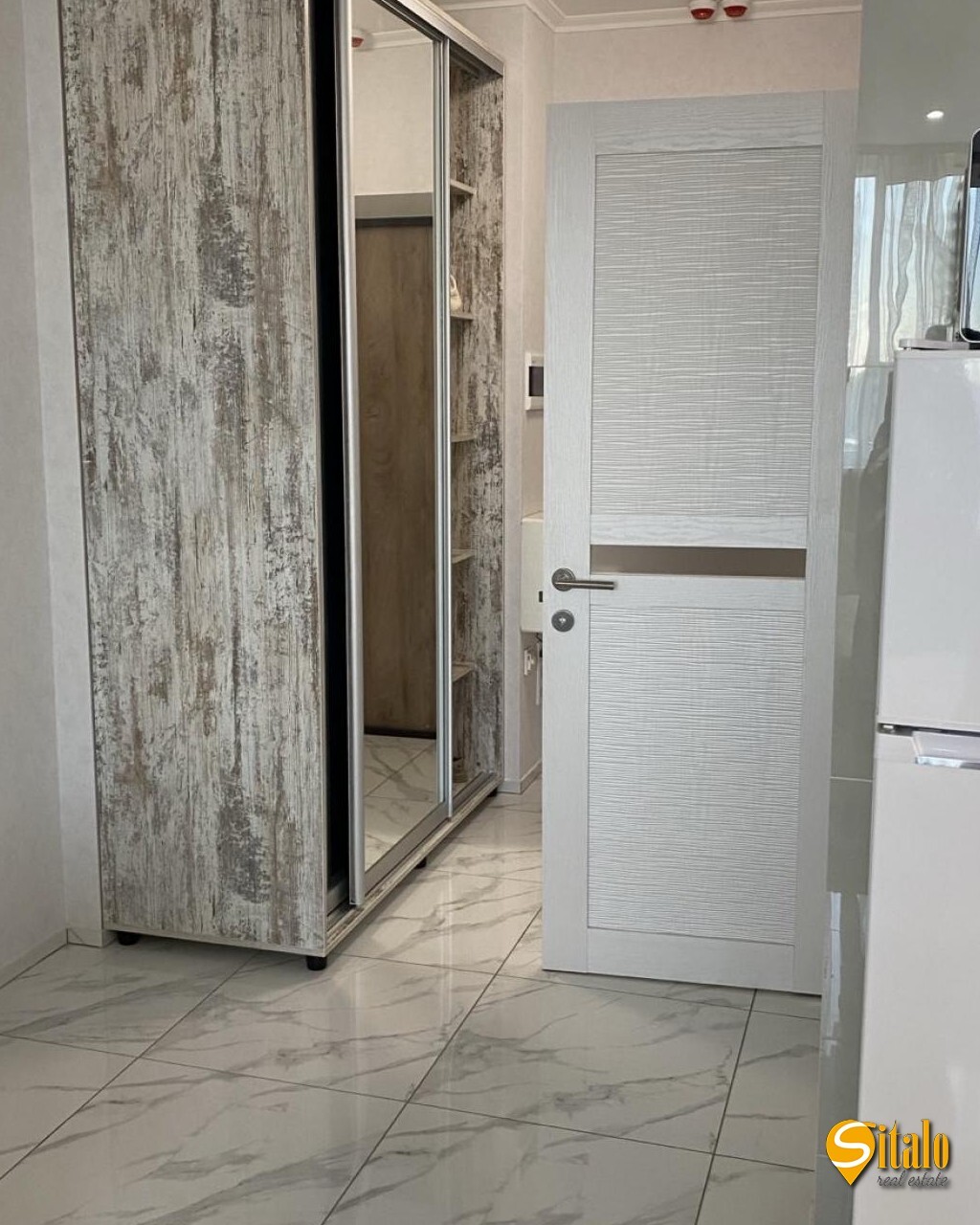 Продажа 1-комнатной квартиры 32 м², Харьковское шоссе, 210