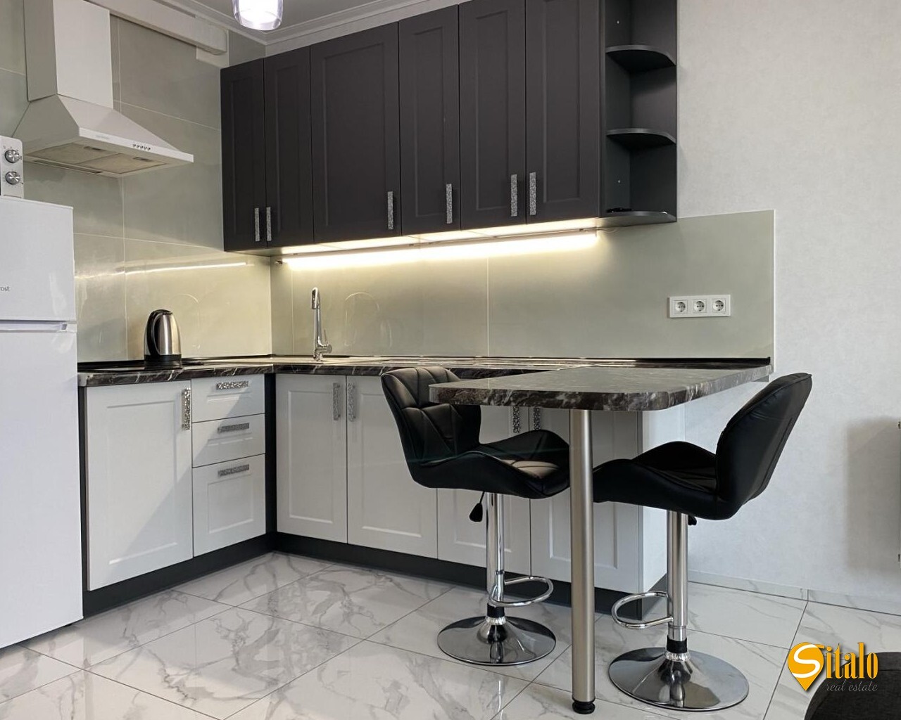 Продажа 1-комнатной квартиры 32 м², Харьковское шоссе, 210