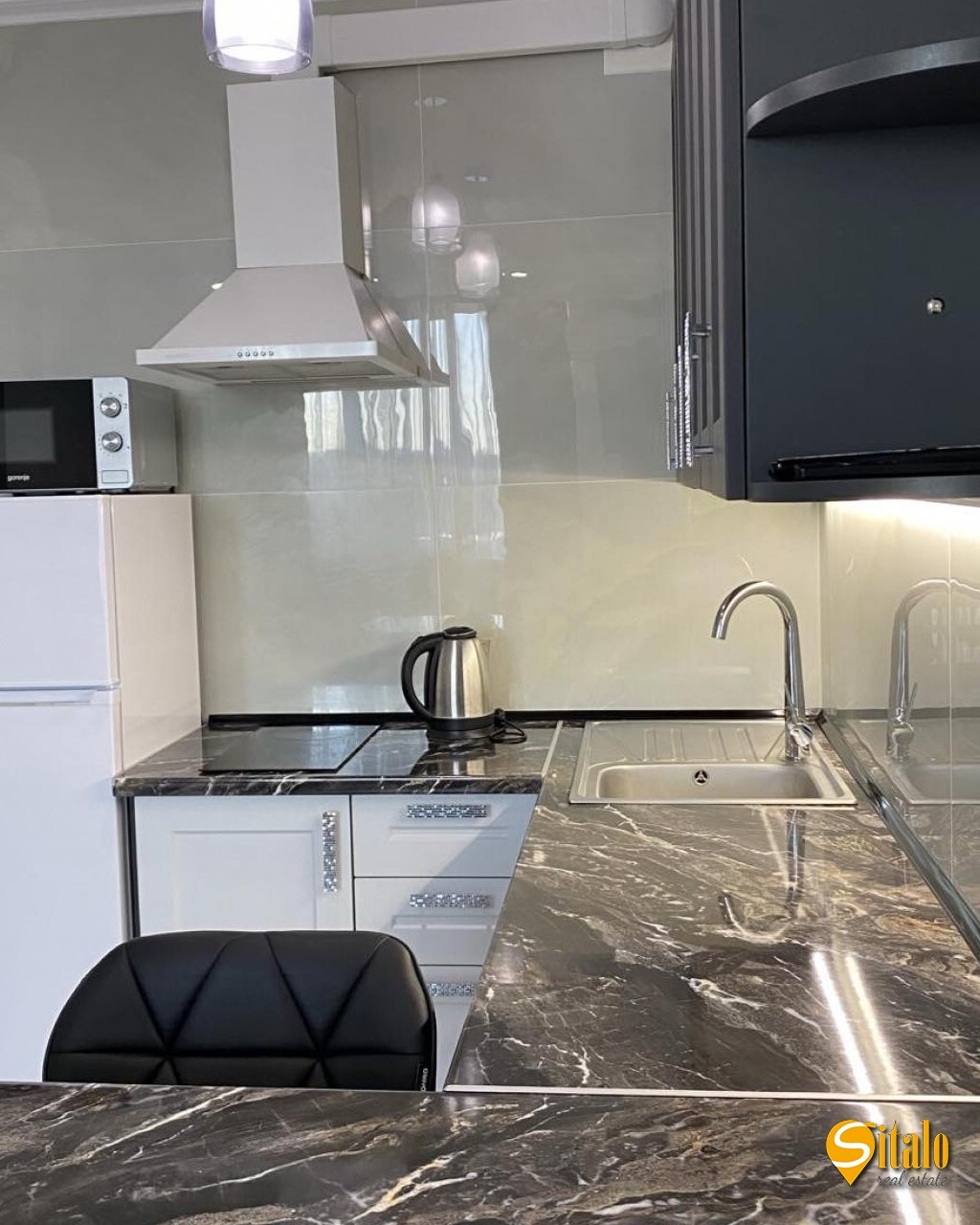 Продажа 1-комнатной квартиры 32 м², Харьковское шоссе, 210