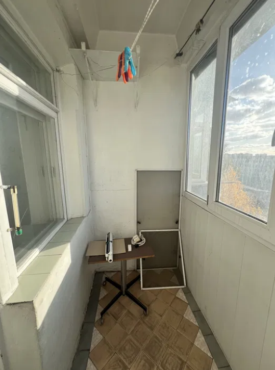 Продаж 2-кімнатної квартири 52 м², Фонтанская дор.