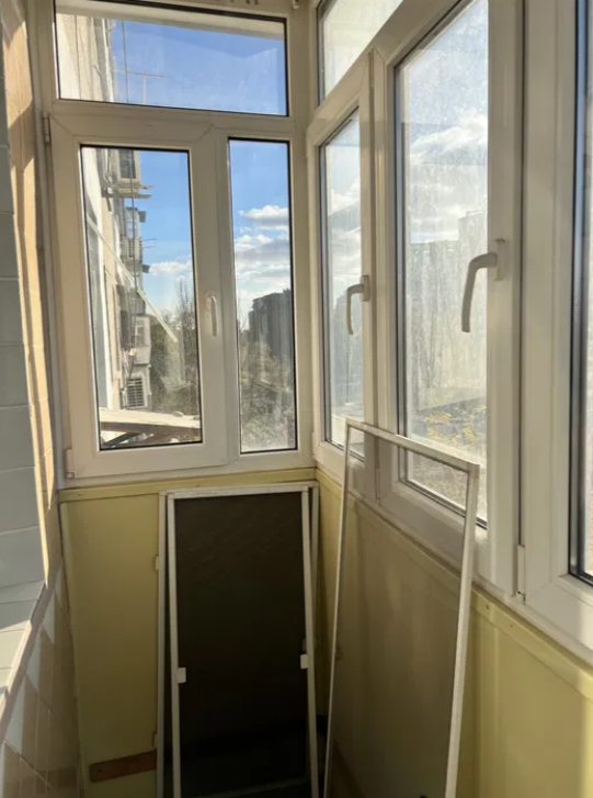 Продаж 2-кімнатної квартири 52 м², Фонтанская дор.