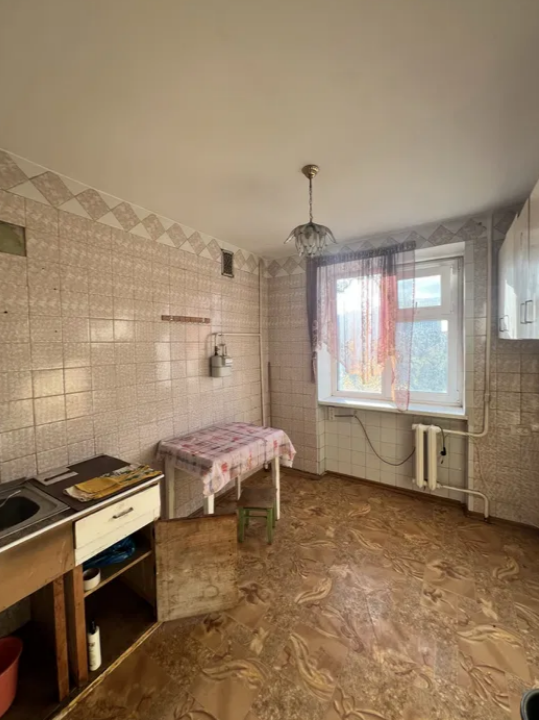 Продаж 2-кімнатної квартири 52 м², Фонтанская дор.