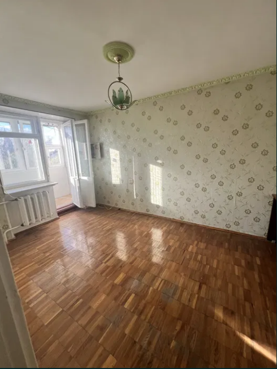Продаж 2-кімнатної квартири 52 м², Фонтанская дор.