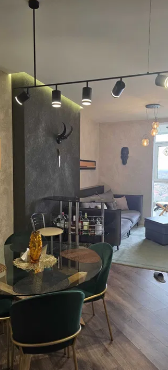 Продажа 1-комнатной квартиры 67 м², Фонтанская дор.
