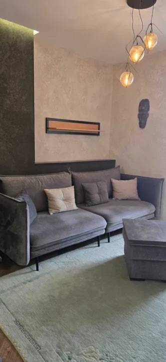 Продажа 1-комнатной квартиры 67 м², Фонтанская дор.