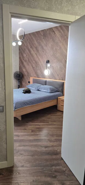 Продажа 1-комнатной квартиры 67 м², Фонтанская дор.
