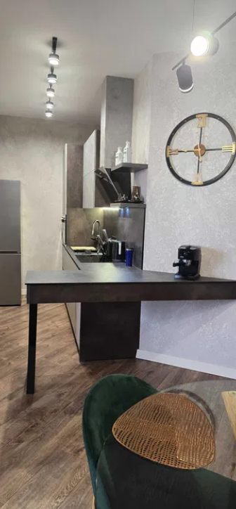 Продажа 1-комнатной квартиры 67 м², Фонтанская дор.