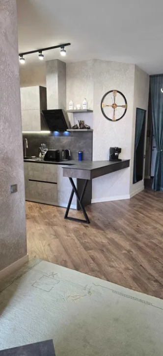 Продажа 1-комнатной квартиры 67 м², Фонтанская дор.