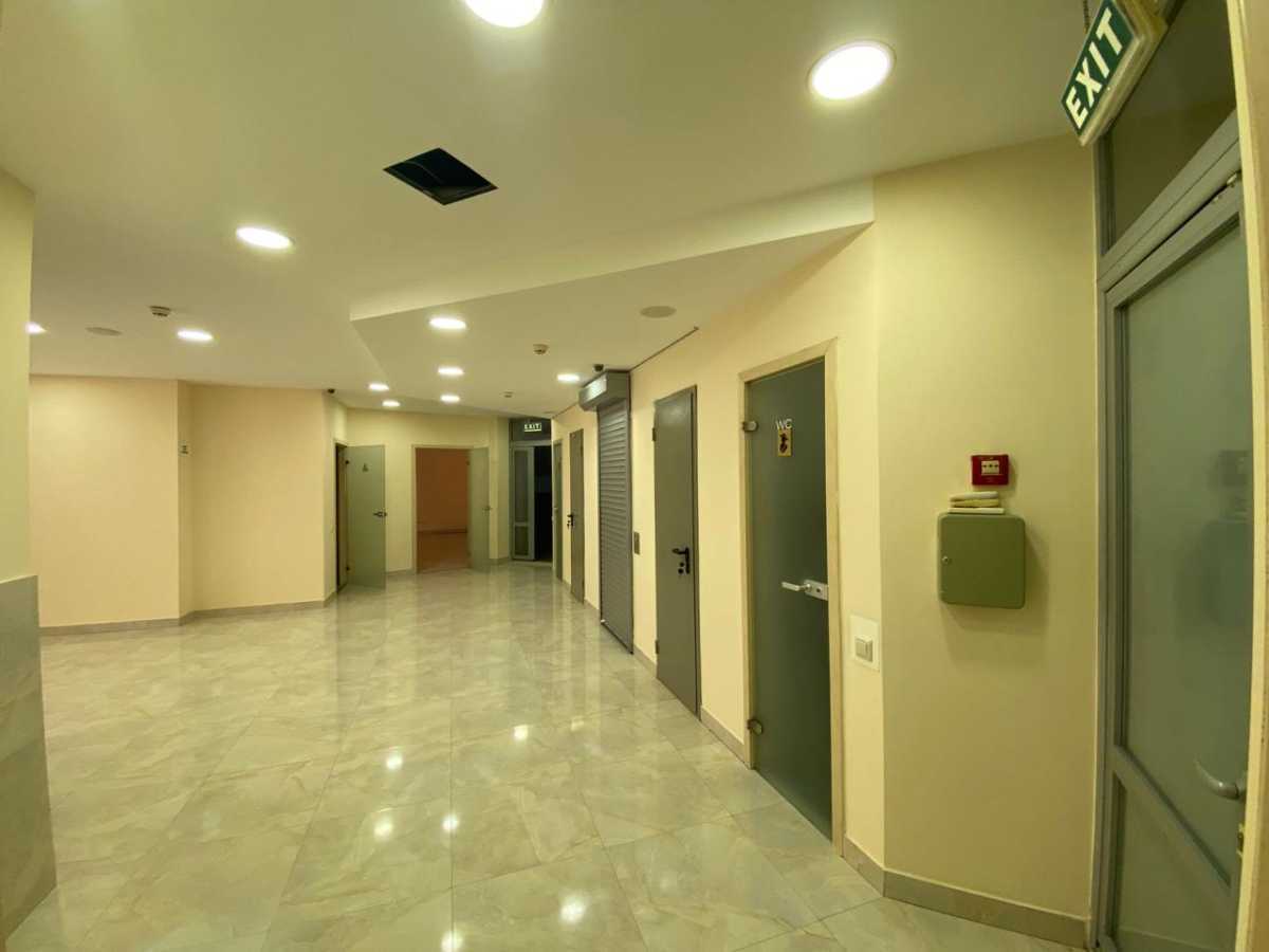 Продажа офиса 370 м², Бассейная ул., 7В