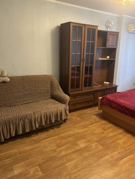 Продажа 1-комнатной квартиры 39.6 м², Новоместинская ул.