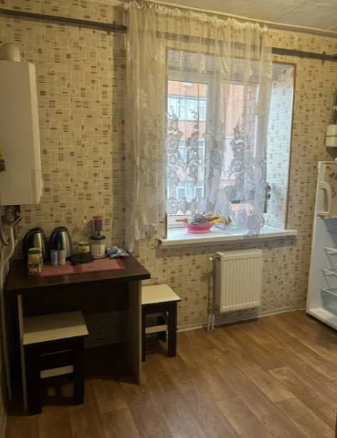 Продажа 1-комнатной квартиры 39.6 м², Новоместинская ул.