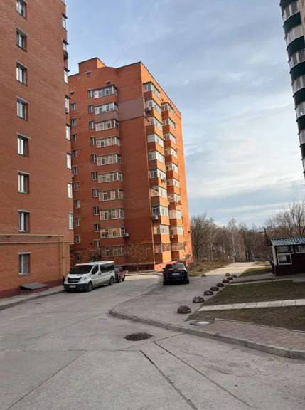 Продажа 1-комнатной квартиры 39.6 м², Новоместинская ул.