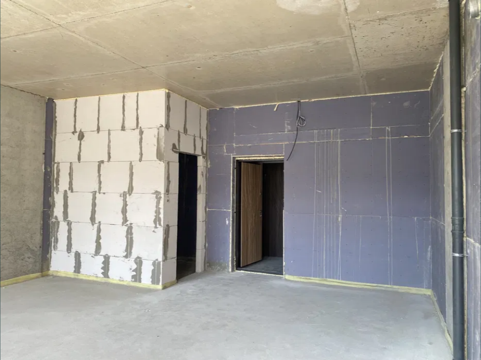 Продаж 1-кімнатної квартири 48 м², Дача Ковалевского вул.